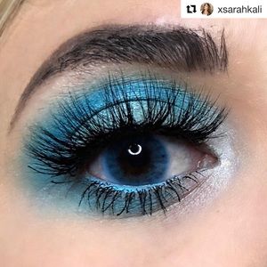 Shiloe 3D Mink Lashes Free Gift W/Purchase/